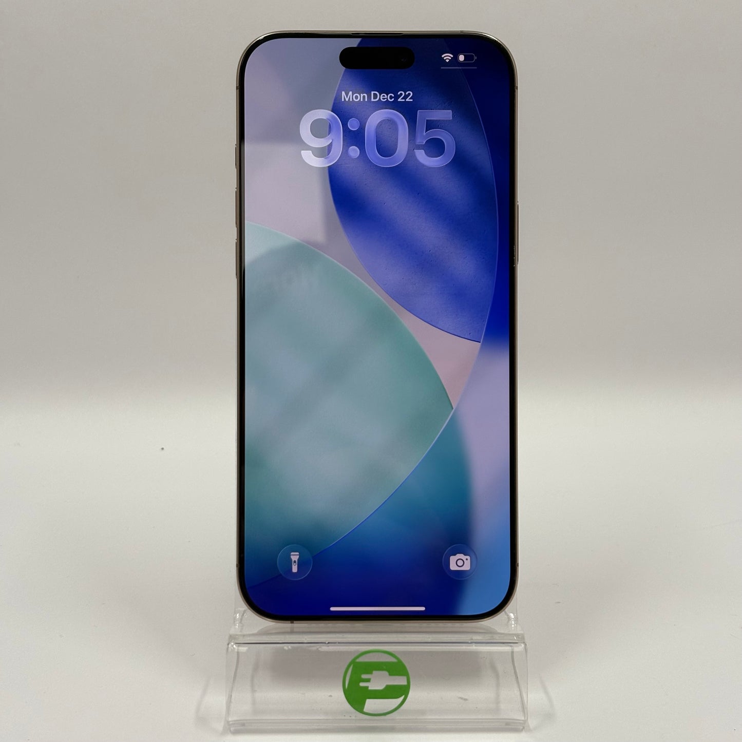 Factory Unlocked Apple iPhone 16 Pro Max 256GB Desert Titanium MYW53LL/A