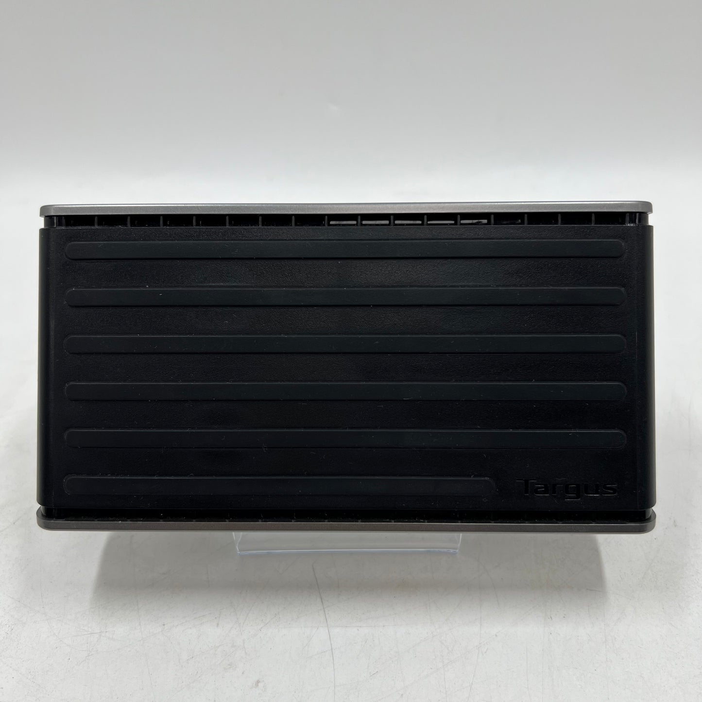 Targus Dual Video 4K Docking Station Dock DOCK180