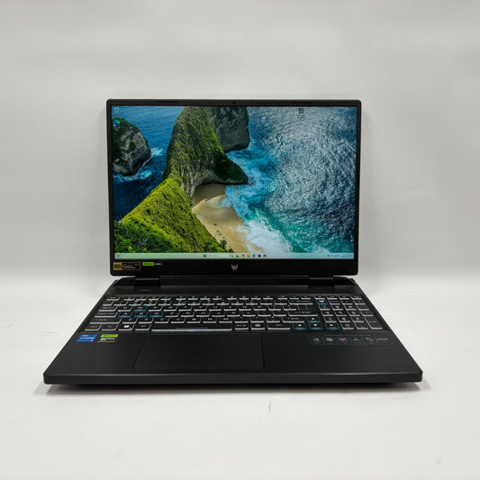 Acer Predator Helios Neo 16 PHN16-71-50JG 16" i5-13500HX 32GB RAM 512GB+1TB SSD