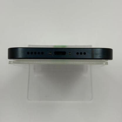 Factory Unlocked Apple iPhone 13 128GB Midnight MLM3LL/A