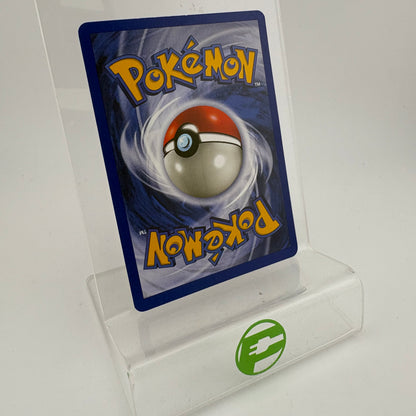 Pokémon TCG Base Set Mewtwo #10 Holo English LP