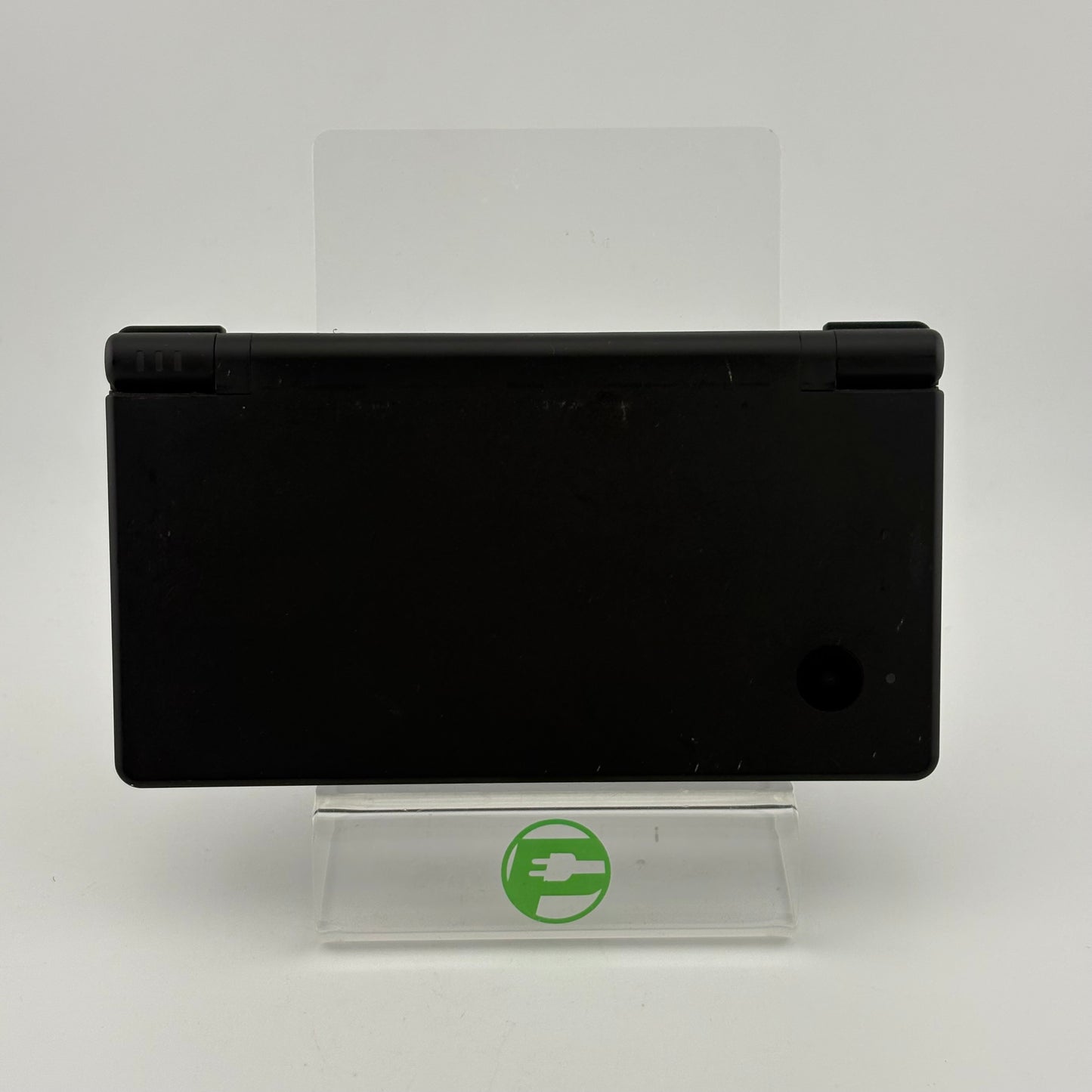 Nintendo DSi DSi Handheld Game Console Only TWL-001 Black No Stylus