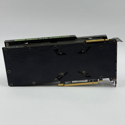 Lenovo GeForce RTX 2080 Super 8GB GDDR6 Graphics Card V372