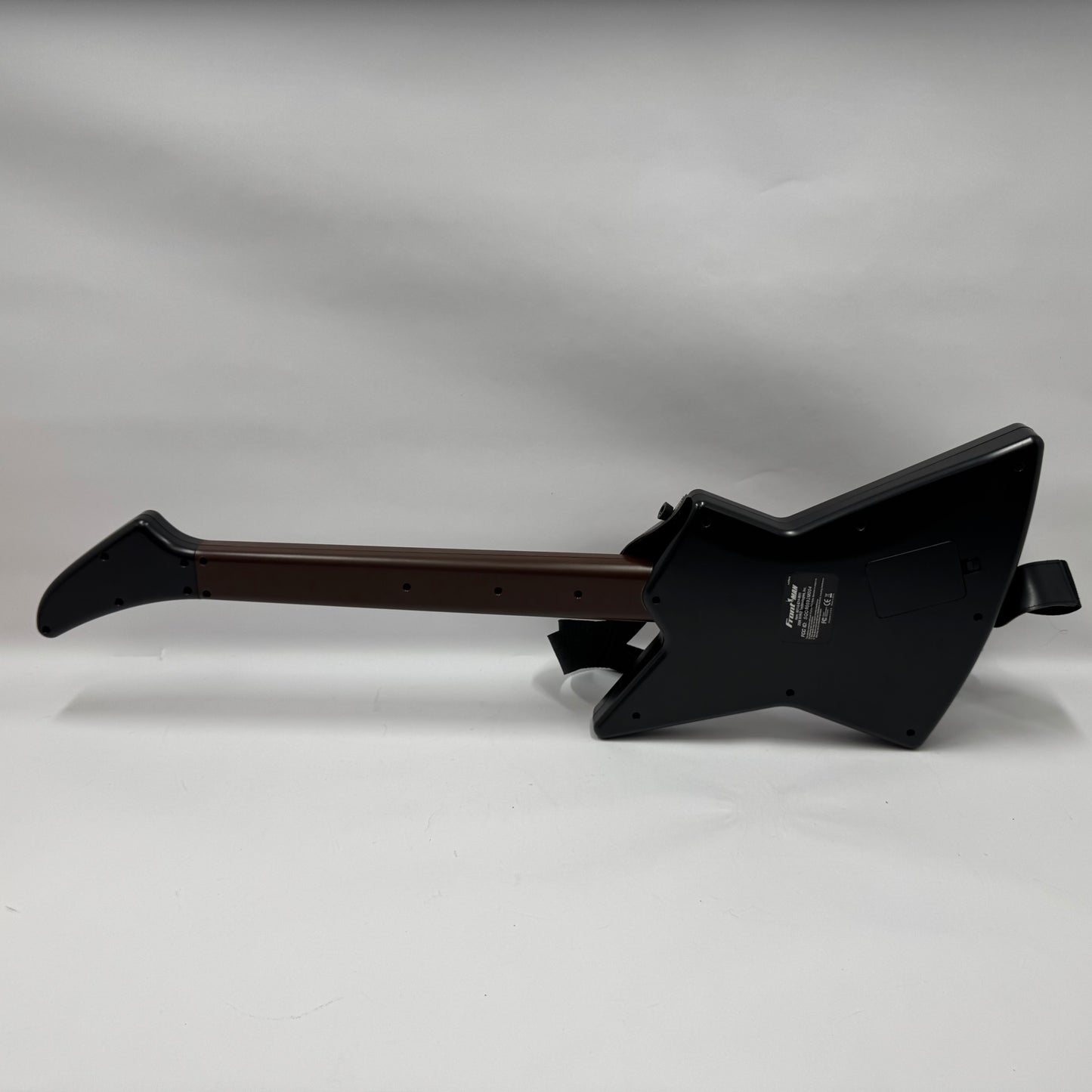 Nyko PS2 Front Man Wireless Guitar Hero Guitar 80592-E14-0611