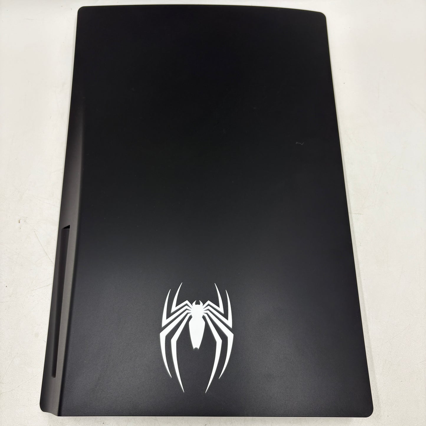 Sony Playstation 5 PS5 Spiderman-2 Plates Red/Black CFI-ZCA1/CFI-ZCB1