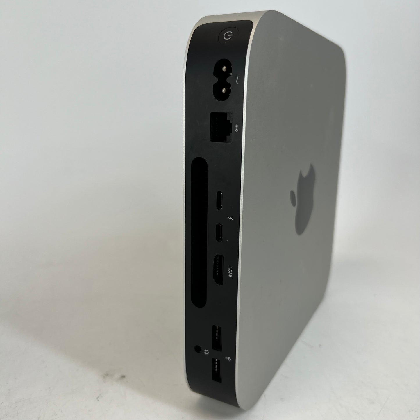 2020 Apple Mac Mini M1 3.2GHz 8GB RAM 256GB SSD Silver MGNR3LL/A