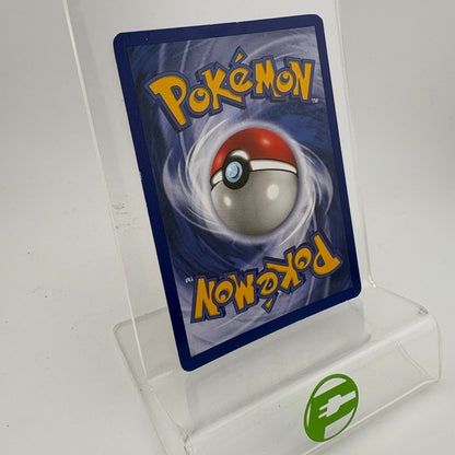 Pokémon TCG Fossil Gengar #5 Holo English MP