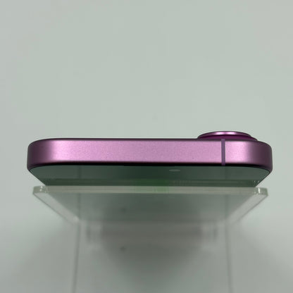 T-Mobile Apple iPhone 16 128GB Pink MYAR3LL/A