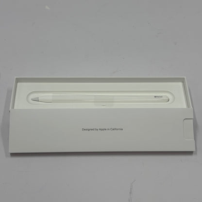 Apple Pencil 2nd Gen Smart Pencil Stylus White MU8F2AM/A