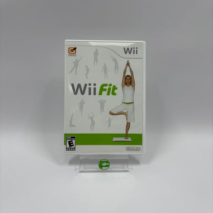 Nintendo Wii Balance Board White RVL-021