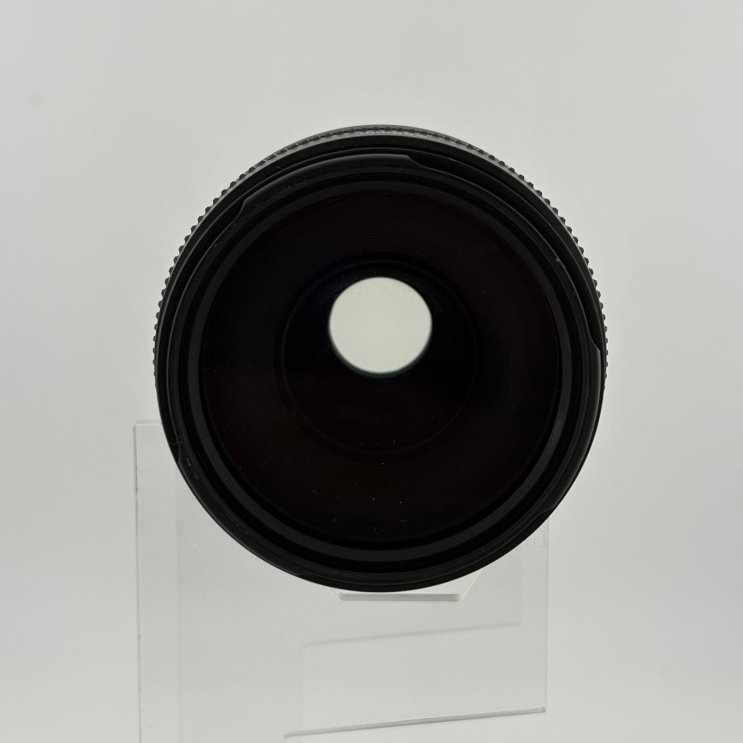 Canon EF Telephoto 75-300mm f/4-5.6 III Auto & Manual Lens