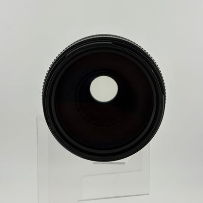 Canon EF Telephoto 75-300mm f/4-5.6 III Auto & Manual Lens