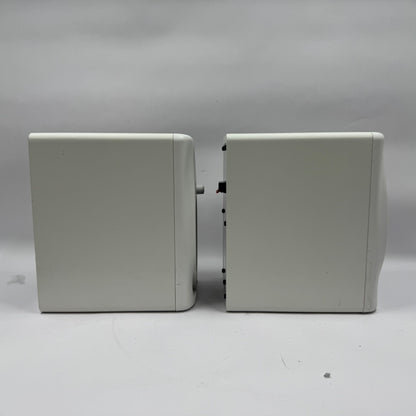 Pioneer DJ DM-40D-W Active Monitor Speaker White