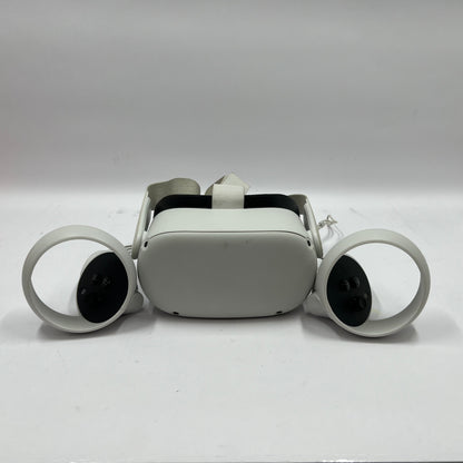 Meta Quest 2 256GB Standalone All-in-One VR Headset KW49CM