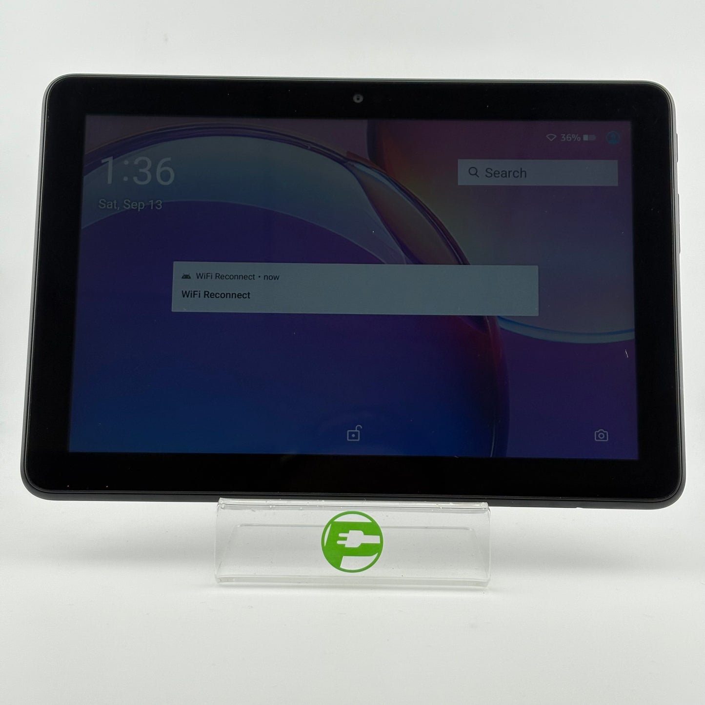 WiFi Only Amazon Kindle Fire 8 10th Gen 32GB Black R2SP8T
