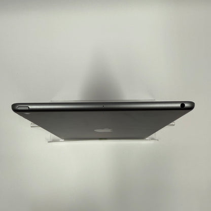 WiFi Only Apple iPad 9th Gen 64GB Space Gray MK2K3LL/A