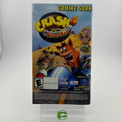 The Hobbit (Nintendo GameCube, 2003)
