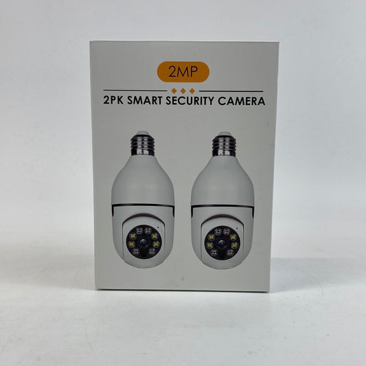New 2MP 2MK Smart Security Camera 0FY00