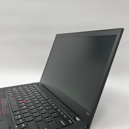 Lenovo ThinkPad T490 20N20028US 14" i7-8565U 1.8GHz 16GB RAM 512GB SSD