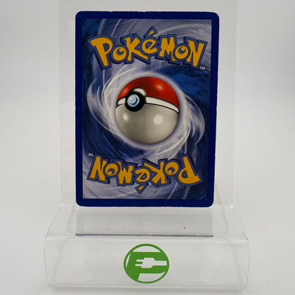 Pokémon TCG Base Set Raichu #14 Holo English MP