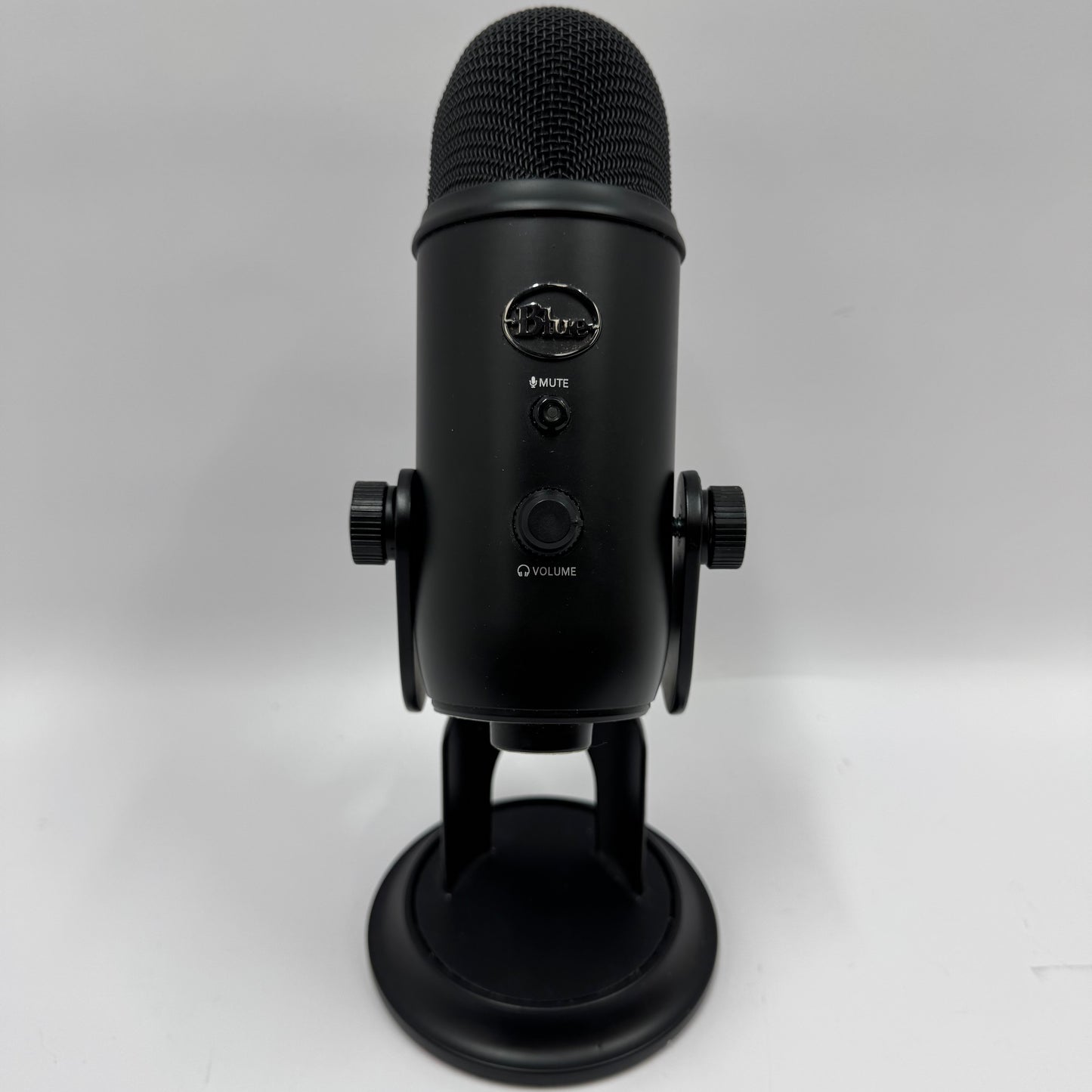 Blue Yeti Nano Multi-Pattern USB Microphone A00096