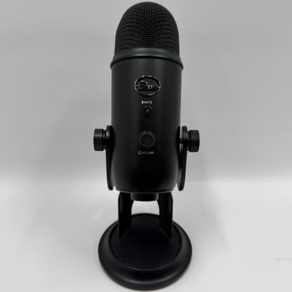 Blue Yeti Nano Multi-Pattern USB Microphone A00096