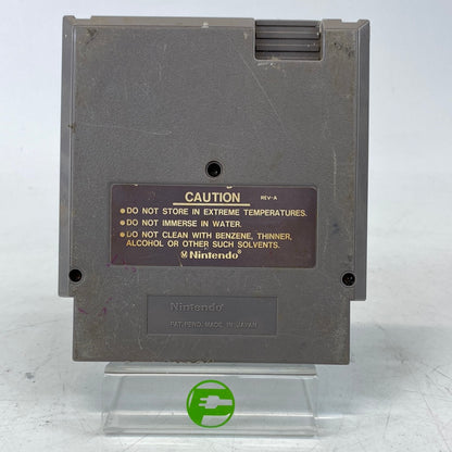 Metal Gear (Nintendo NES, 1988) Cartridge Only