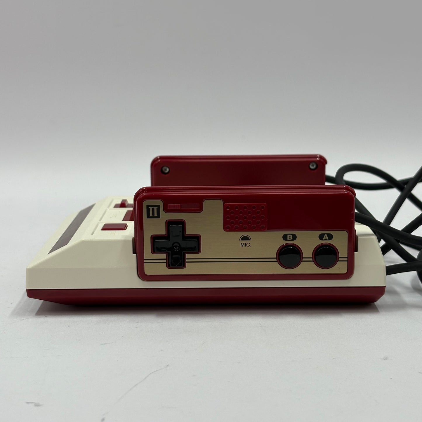 Nintendo Classic Mini Family Computer Video Game Console CLV-S-HVCC