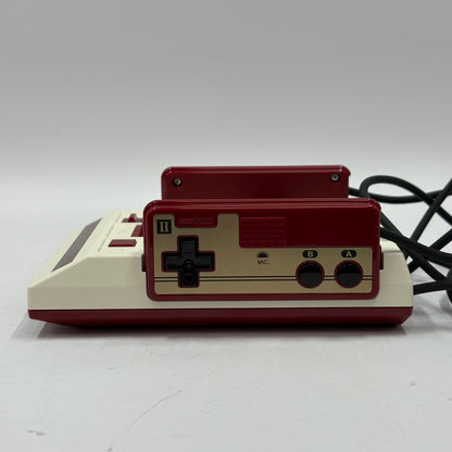 Nintendo Classic Mini Family Computer Video Game Console CLV-S-HVCC