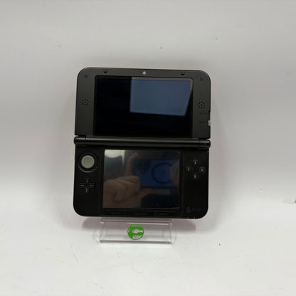 Nintendo 3DS XL Handheld Game Console Only SPR-001 Pokemon XY Red Edition