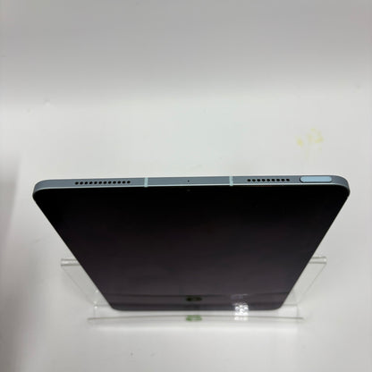 Unlocked Apple iPad Air 4th Gen 64GB Blue MYJ12LL/A