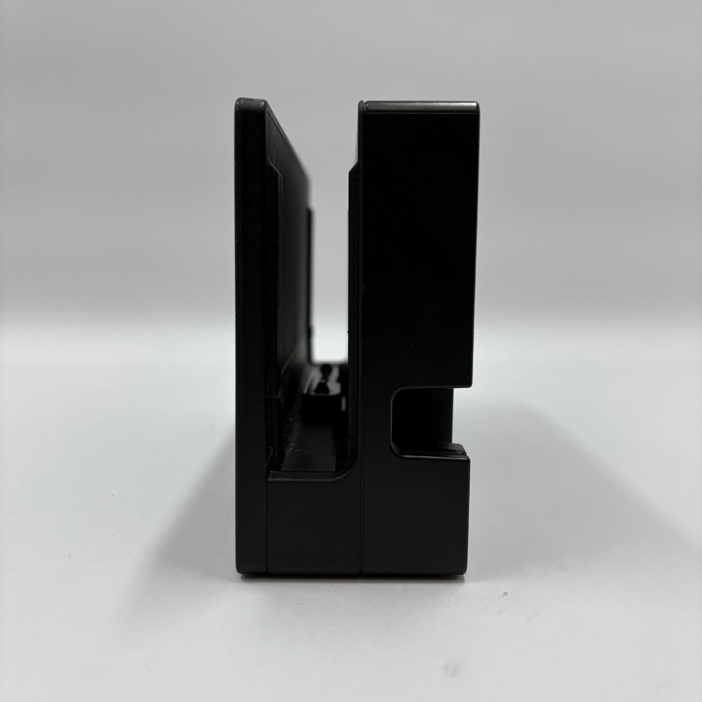 Nintendo Switch Dock Black HAC-007 with Power and HDMI Cables