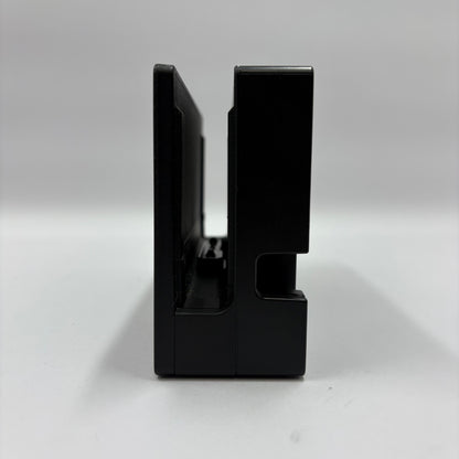 Nintendo Switch Dock Black HAC-007 with Power and HDMI Cables