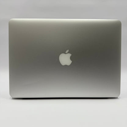 2017 Apple MacBook Air 13.3" i5 1.8GHz 8GB RAM 128GB SSD Silver A1466