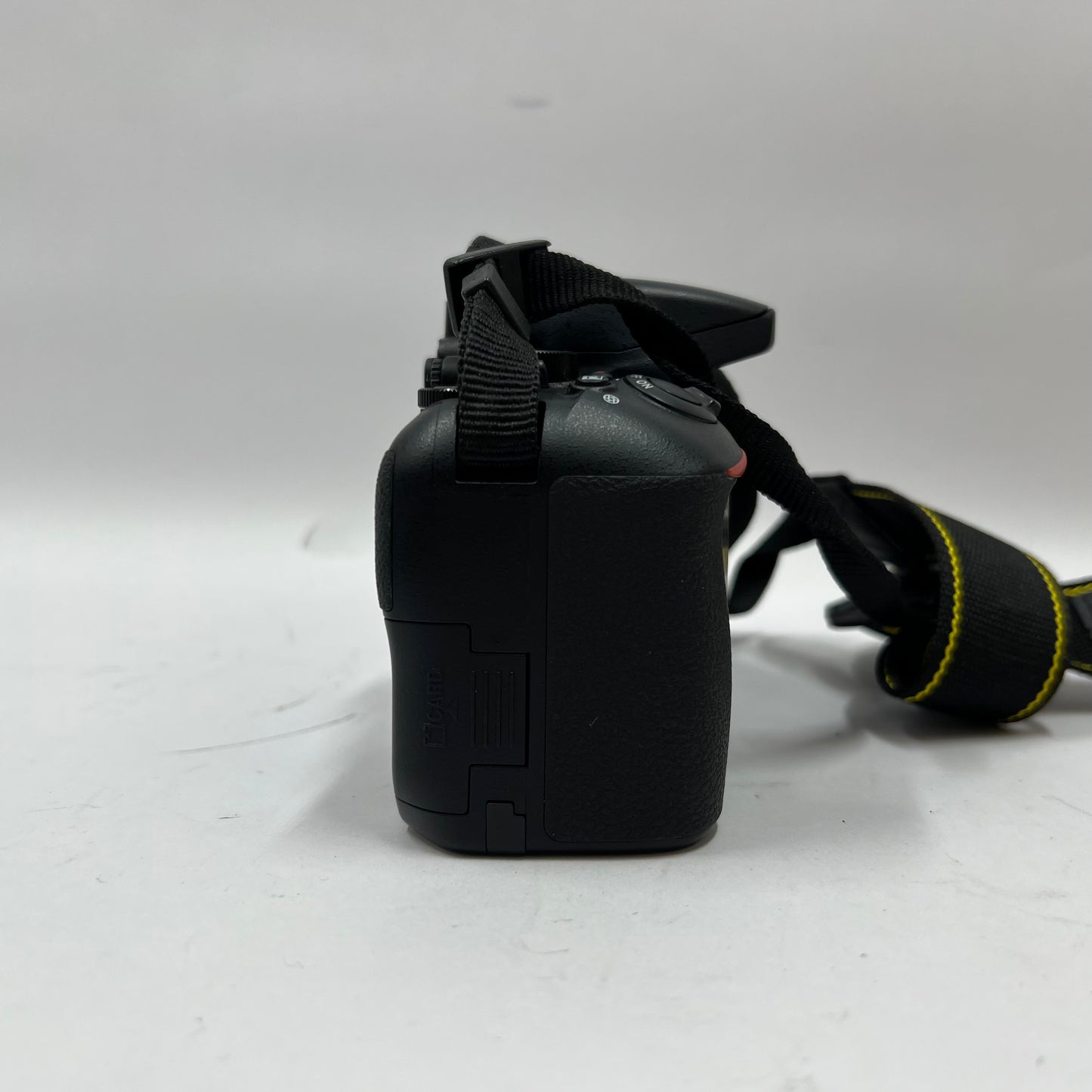 Nikon D3500 24.2MP Digital SLR DSLR Camera