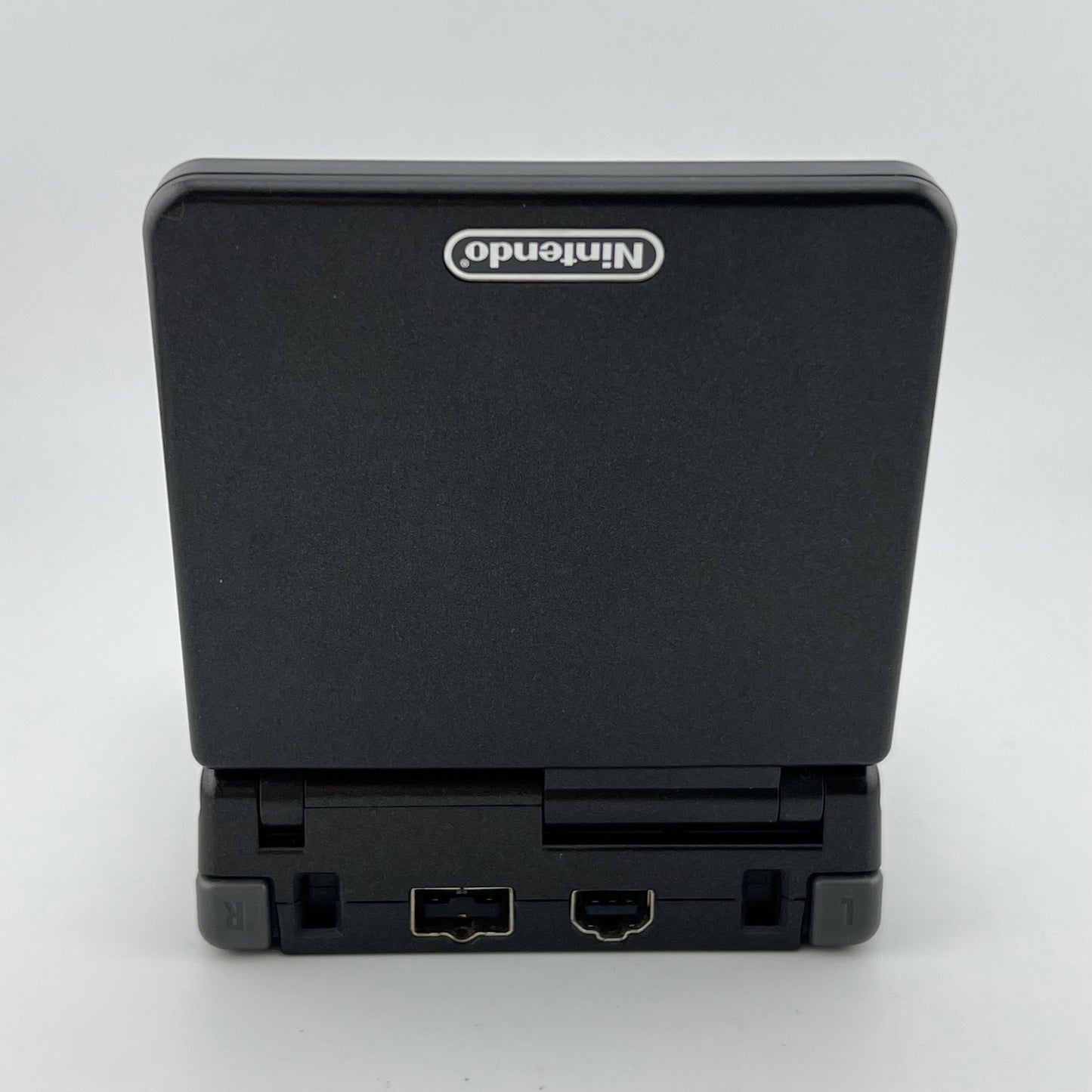 Nintendo Game Boy Advance SP Handheld Game Console AGS-001 Black