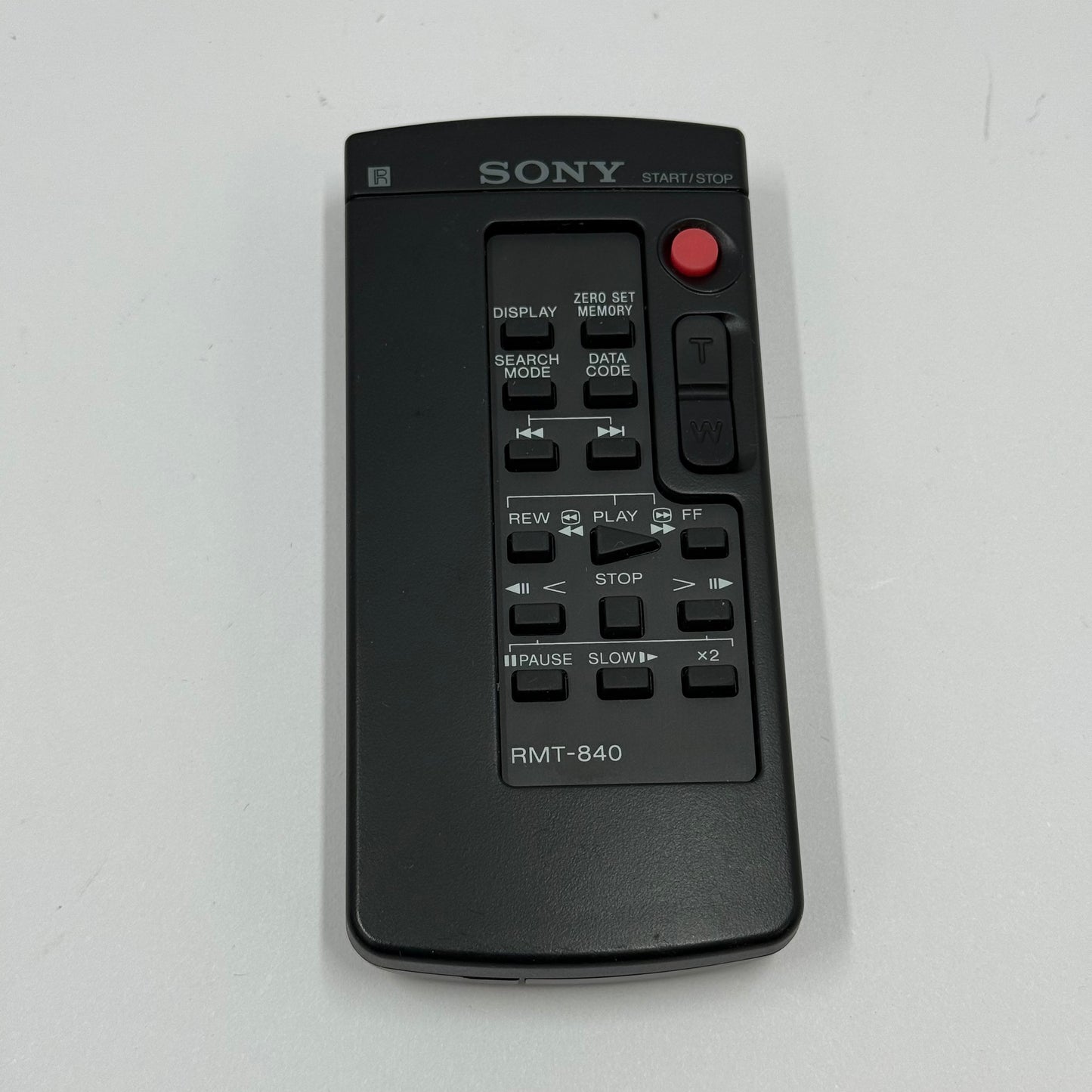 Sony HDV HandyCam HDR-FX1E Digital HD Video Camera Recorder PAL