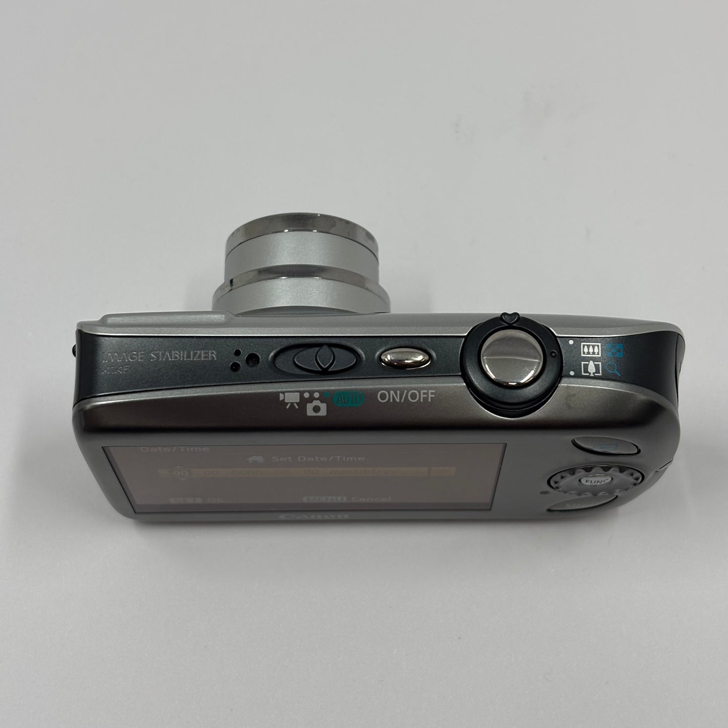 Canon PowerShot SD960 IS 12.1MP Digital ELPH