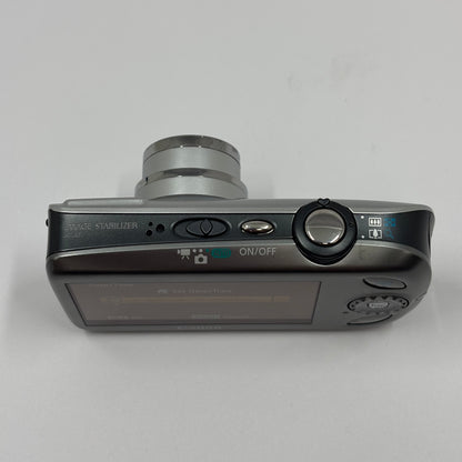 Canon PowerShot SD960 IS 12.1MP Digital ELPH