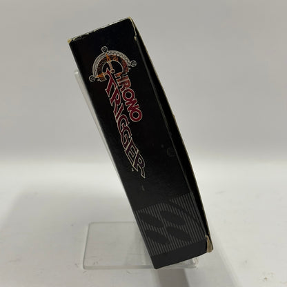 Chrono Trigger (Super Nintendo SNES, 1995)