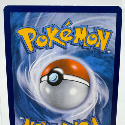 Pokémon TCG Promo Latios #XY79 Holo English LP