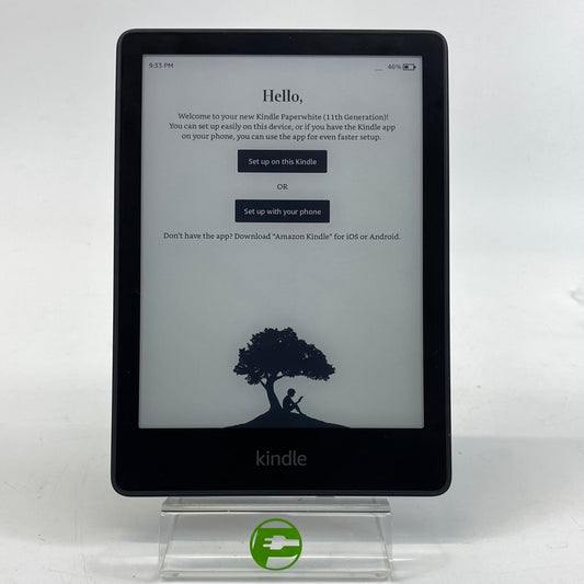 Kindle Paperwhite eReader M2L3EK