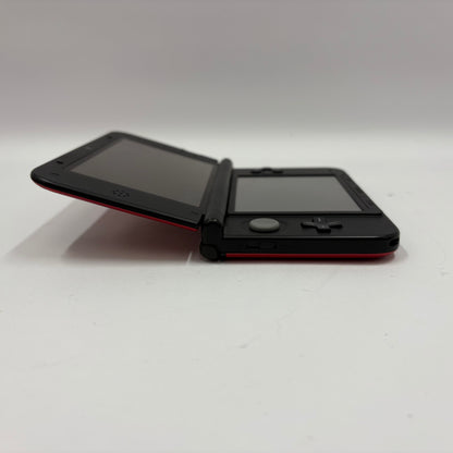 Nintendo 3DS XL Handheld Game Console Only New Super Mario Bros. 2 Edition