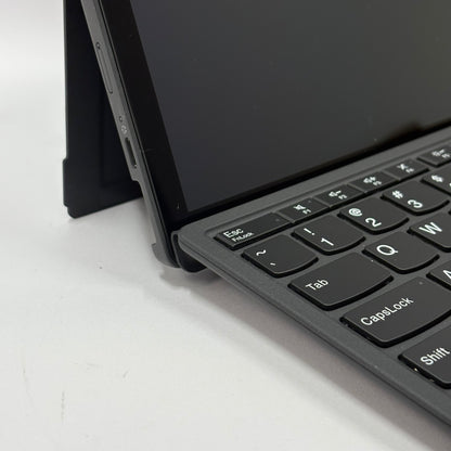 Lenovo ThinkPad X12 Detachable Gen 2 12.3" Core Ultra 5 134U 16GB RAM 256GB SSD