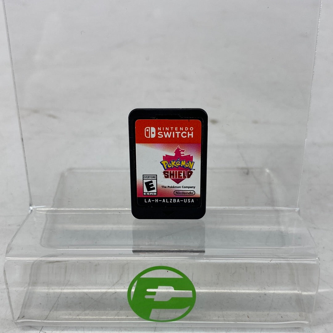 Pokemon Shield (Nintendo Switch, 2019) Cartridge Only