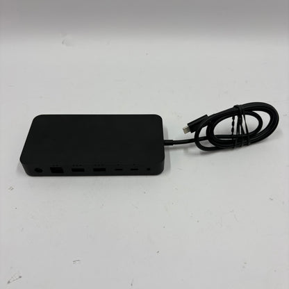 Microsoft Docking Station 2055 165w