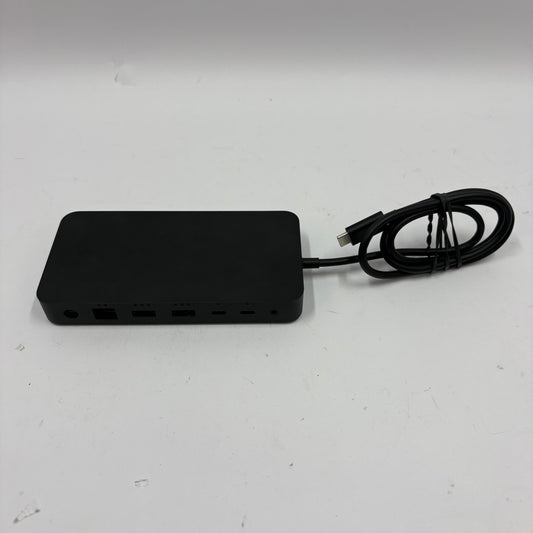 Microsoft Docking Station 2055 165w