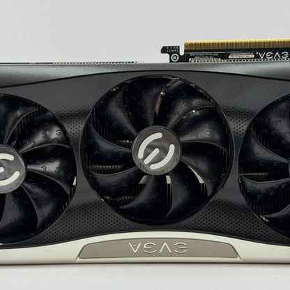 EVGA GeForce RTX 3090 24GB GDDR6X Graphics Card 24G-P5-3987-KR
