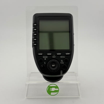 Flashpoint R2 Pro S Wireless Flash Trigger 2.4GHz Transmitter for Sony