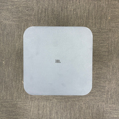 JBL Bar 500 5.1-Channel Soundbar with Wireless Subwoofer Black